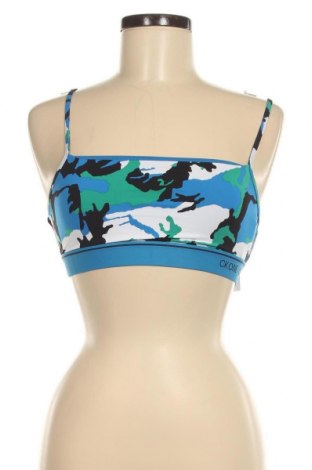 Dámské plavky  Calvin Klein, Velikost M, Barva Vícebarevné, Cena  799,00 Kč