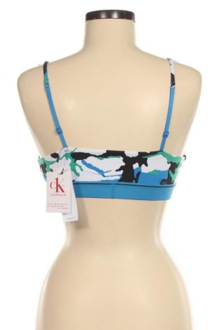 Dámské plavky  Calvin Klein, Velikost M, Barva Vícebarevné, Cena  799,00 Kč