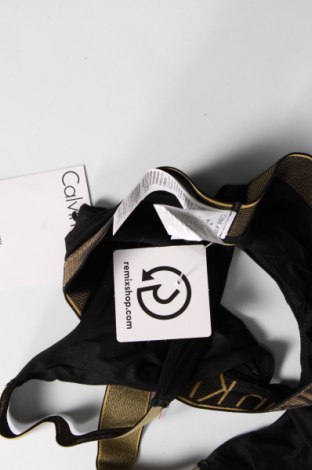 Damen-Badeanzug Calvin Klein, Größe M, Farbe Schwarz, Preis 35,05 €