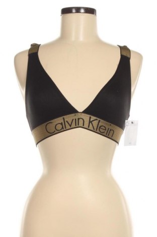 Γυναικείο μαγιό Calvin Klein, Μέγεθος M, Χρώμα Μαύρο, Τιμή 29,79 €