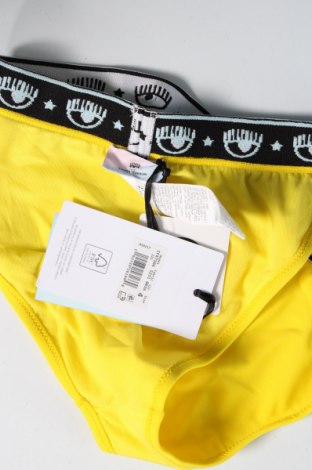Damen-Badeanzug Chiara Ferragni, Größe M, Farbe Gelb, Preis € 41,07