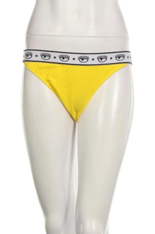 Damen-Badeanzug Chiara Ferragni, Größe M, Farbe Gelb, Preis 49,48 €