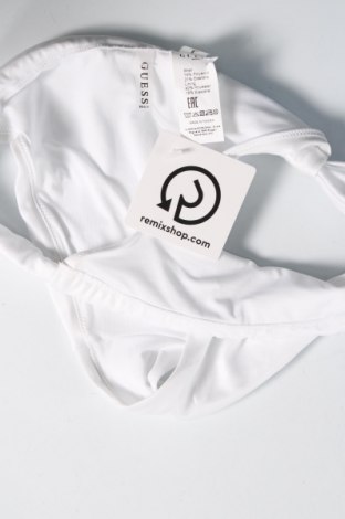 Damen-Badeanzug Guess, Größe L, Farbe Weiß, Preis 26,99 €