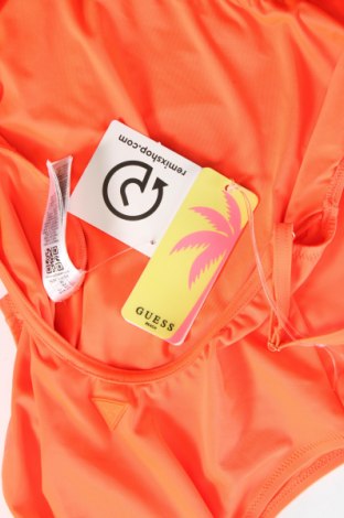 Dámske plavky  Guess, Veľkosť XS, Farba Oranžová, Cena  53,69 €
