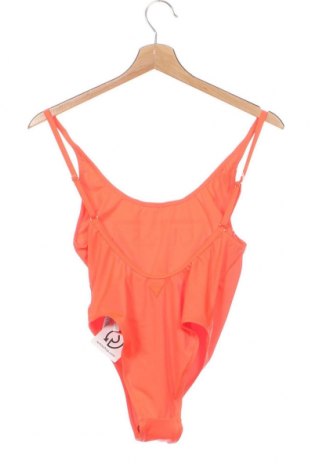 Damen-Badeanzug Guess, Größe XS, Farbe Orange, Preis € 53,69