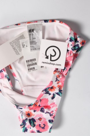 Damen-Badeanzug H&M, Größe XXS, Farbe Mehrfarbig, Preis € 4,82