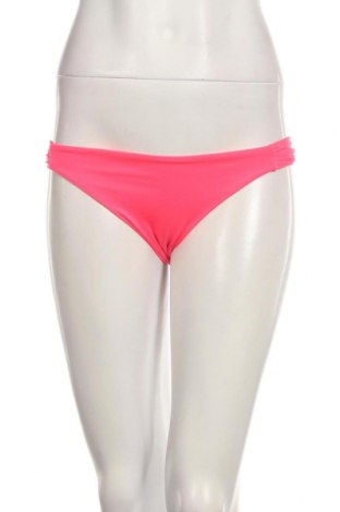 Dámské plavky  H&M, Velikost S, Barva Růžová, Cena  105,00 Kč