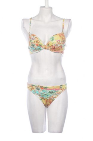 Damen-Badeanzug Ocean Club, Größe M, Farbe Mehrfarbig, Preis 24,55 €