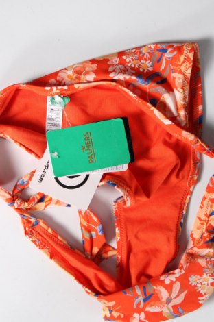 Damen-Badeanzug Palmers, Größe S, Farbe Orange, Preis € 10,37
