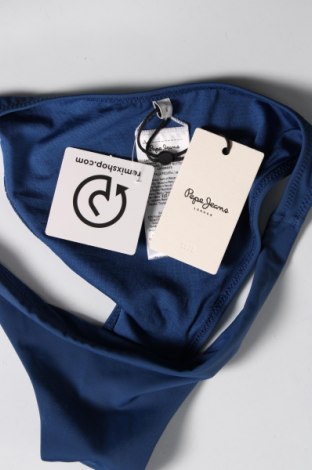 Damen-Badeanzug Pepe Jeans, Größe S, Farbe Blau, Preis 18,93 €