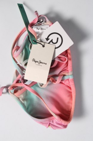 Damen-Badeanzug Pepe Jeans, Größe XS, Farbe Mehrfarbig, Preis € 17,17