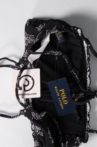 Dámské plavky  Polo By Ralph Lauren, Velikost XS, Barva Černá, Cena  1 487,00 Kč