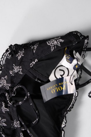 Damen-Badeanzug Polo By Ralph Lauren, Größe XXL, Farbe Schwarz, Preis 52,89 €
