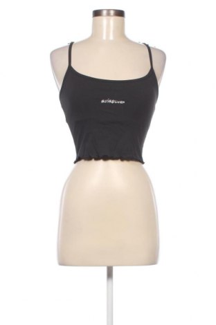 Damen-Badeanzug Quiksilver, Größe M, Farbe Schwarz, Preis 13,30 €