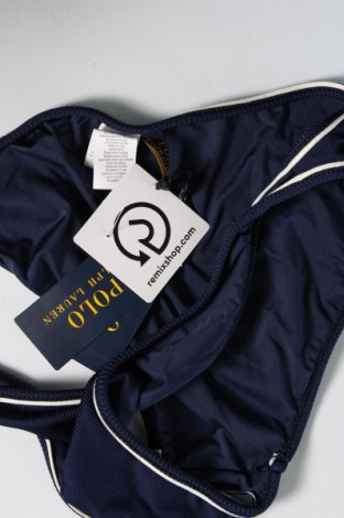 Damen-Badeanzug Ralph Lauren, Größe M, Farbe Blau, Preis € 26,72