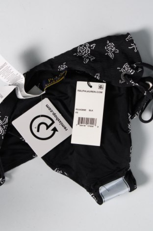 Damen-Badeanzug Ralph Lauren, Größe XS, Farbe Schwarz, Preis 28,20 €