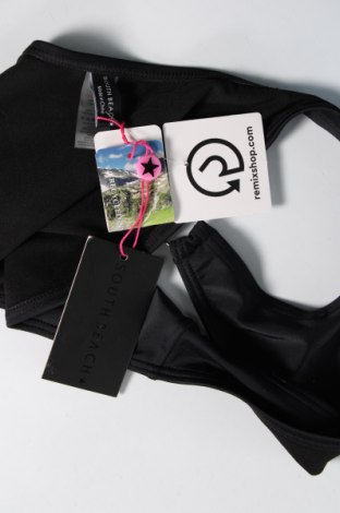 Damen-Badeanzug South Beach, Größe M, Farbe Schwarz, Preis 11,87 €