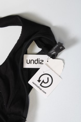 Damen-Badeanzug Undiz, Größe XS, Farbe Schwarz, Preis € 22,16