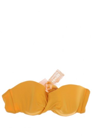 Дамски бански Women'secret, Размер XL, Цвят Жълт, Цена 43,00 лв.