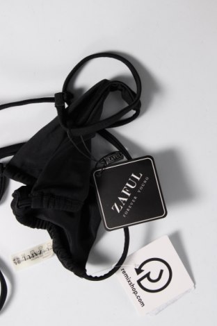 Damen-Badeanzug Zaful, Größe L, Farbe Schwarz, Preis € 6,02