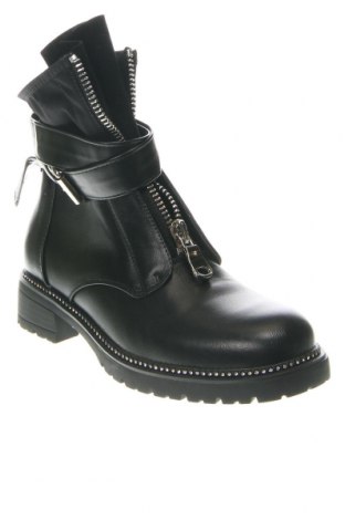 Dámské boty , Velikost 36, Barva Černá, Cena  536,00 Kč