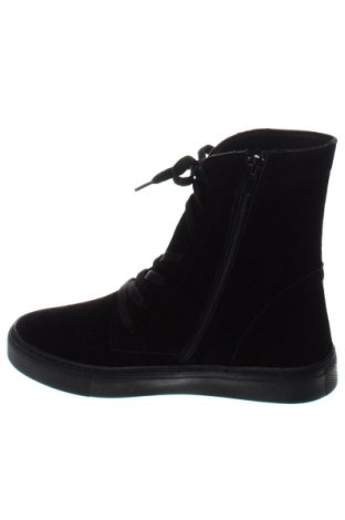 Dámské boty , Velikost 36, Barva Černá, Cena  704,00 Kč