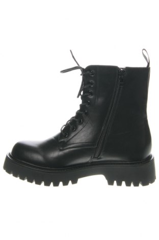 Botine de damă, Mărime 40, Culoare Negru, Preț 157,04 Lei