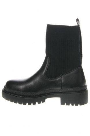 Damen Stiefeletten, Größe 39, Farbe Schwarz, Preis 33,99 €