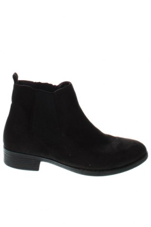 Dámské boty , Velikost 38, Barva Černá, Cena  292,00 Kč