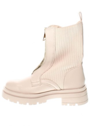 Damen Stiefeletten, Größe 39, Farbe Rosa, Preis 16,67 €