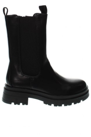 Damen Stiefeletten, Größe 38, Farbe Schwarz, Preis € 13,49