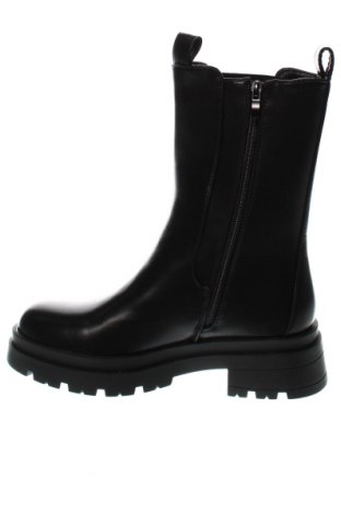 Damen Stiefeletten, Größe 38, Farbe Schwarz, Preis 39,69 €