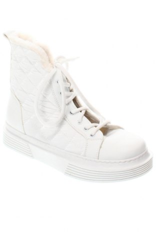 Dámské boty , Velikost 39, Barva Bílá, Cena  692,00 Kč