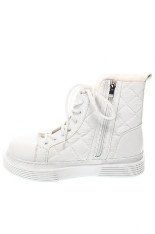 Dámské boty , Velikost 39, Barva Bílá, Cena  692,00 Kč
