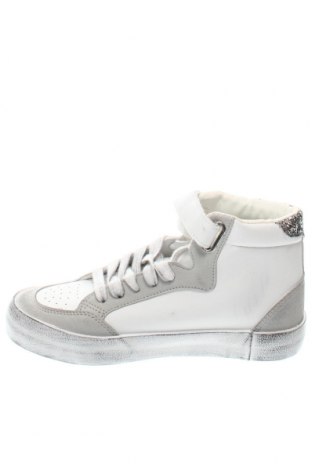 Dámské boty , Velikost 37, Barva Bílá, Cena  603,00 Kč