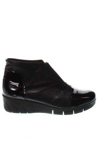Dámské boty , Velikost 38, Barva Černá, Cena  528,00 Kč