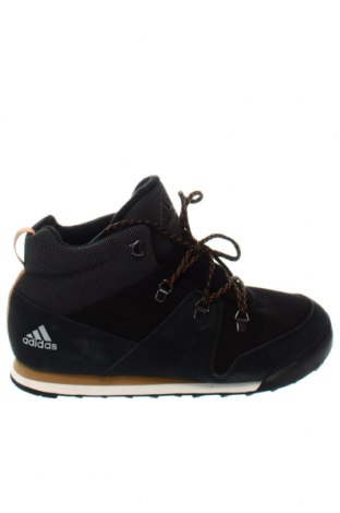 Damen Stiefeletten Adidas, Größe 39, Farbe Schwarz, Preis 67,42 €
