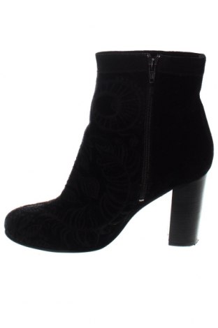 Dámské boty  Alba Moda, Velikost 40, Barva Černá, Cena  209,00 Kč