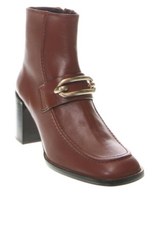 Dámské boty  Avril Gau, Velikost 36, Barva Červená, Cena  5 341,00 Kč