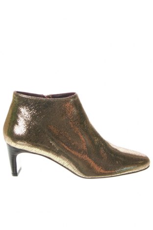 Dámské boty  Avril Gau, Velikost 37, Barva Zlatistá, Cena  6 435,00 Kč