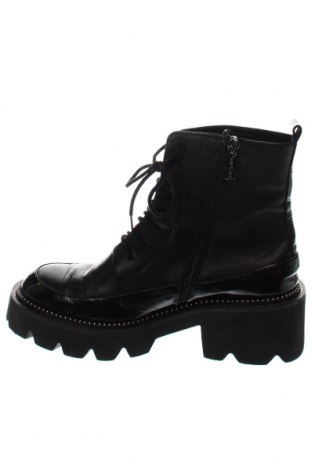 Dámské boty  Badura, Velikost 39, Barva Černá, Cena  517,00 Kč