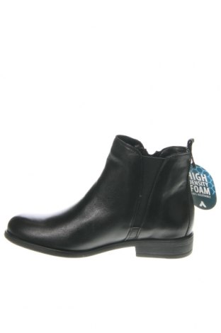 Damen Stiefeletten Bata, Größe 37, Farbe Schwarz, Preis 36,18 €