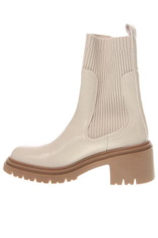 Damen Stiefeletten Bata, Größe 38, Farbe Beige, Preis 31,96 €