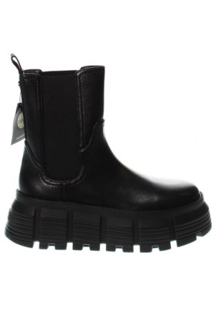 Dámské boty  Buffalo, Velikost 39, Barva Černá, Cena  988,00 Kč