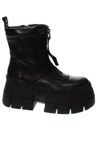 Dámské boty  Buffalo, Velikost 39, Barva Černá, Cena  877,00 Kč