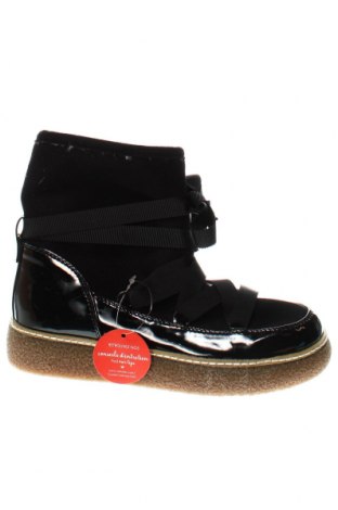 Dámské boty  Camaieu, Velikost 36, Barva Černá, Cena  558,00 Kč