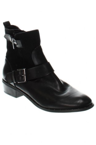 Dámské boty  Camaieu, Velikost 38, Barva Černá, Cena  480,00 Kč
