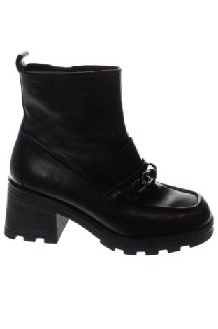 Dámské boty  Caprice, Velikost 38, Barva Černá, Cena  650,00 Kč