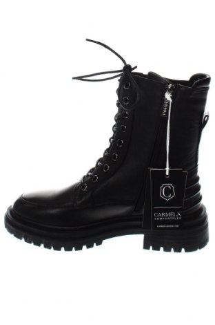 Dámské boty  Carmela, Velikost 38, Barva Černá, Cena  904,00 Kč