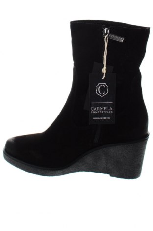 Dámské boty  Carmela, Velikost 36, Barva Černá, Cena  791,00 Kč